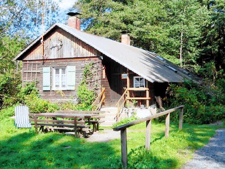 Ferienhaus  Tirschenreuth