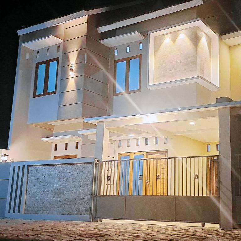 House  Yogyakarta