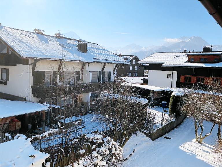 Ferienwohnung Oberstdorf