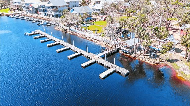 House Steinhatchee