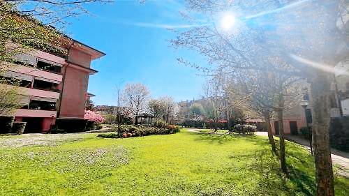 Appartamento San Giuliano Milanese