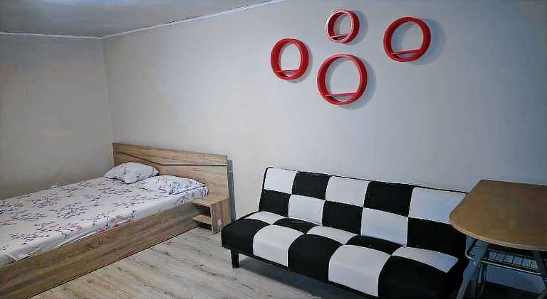 Luxury Apartments Central KIRIL I METODII 3 — photo 2