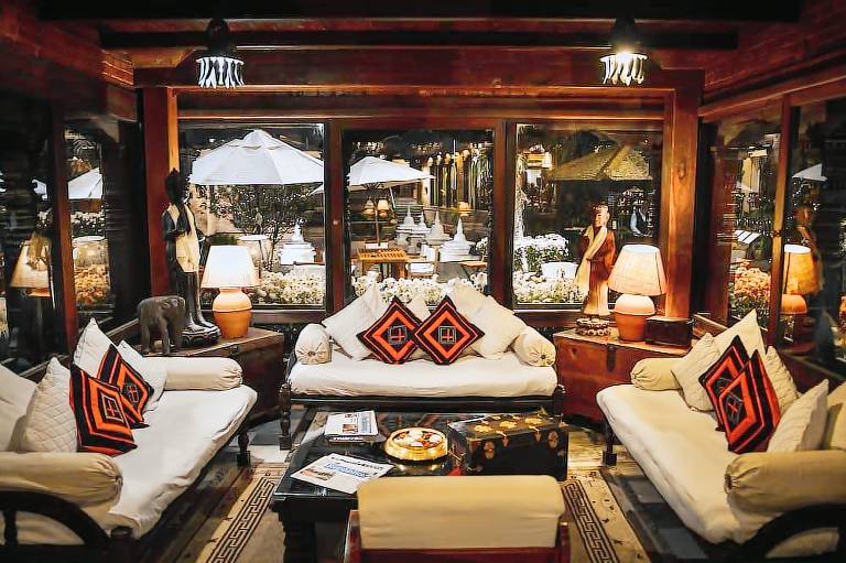 The Dwarika s Hotel