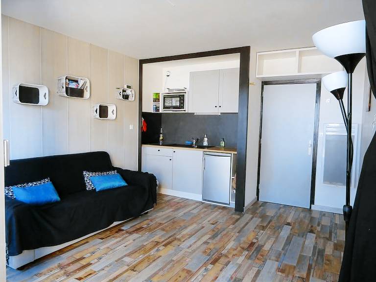 Ferienwohnung Le Grau-du-Roi