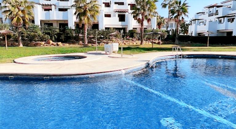 Lovely rental apartment with pool | Pets are welcome — photo 3