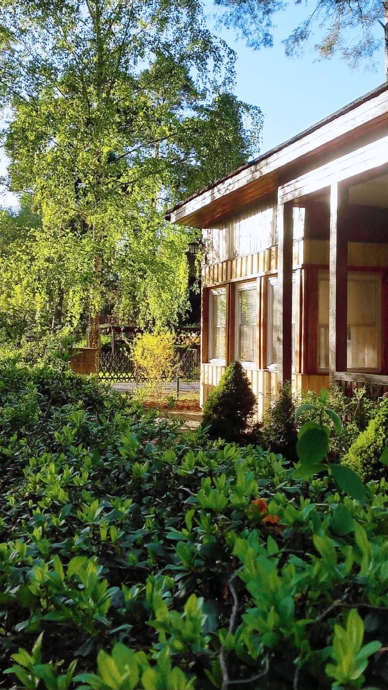 Ferienwohnung Wendisch Rietz