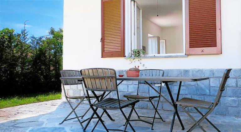 Nice holiday apartment | Dogs allowed in Bellagio