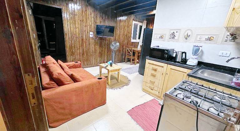 Rental apartment with terrace & garden | Beach nearby | Pets are welcome — photo 5