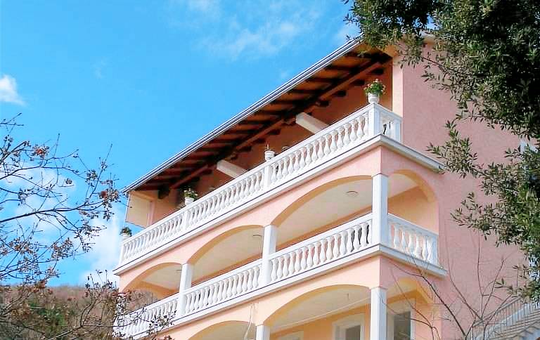 Studio flat  Mošćenice