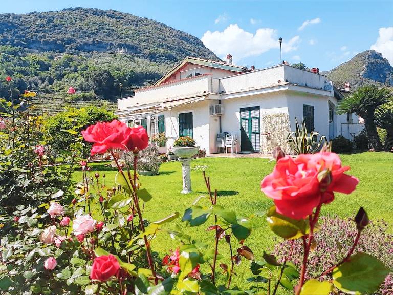 Villa Pietra Ligure