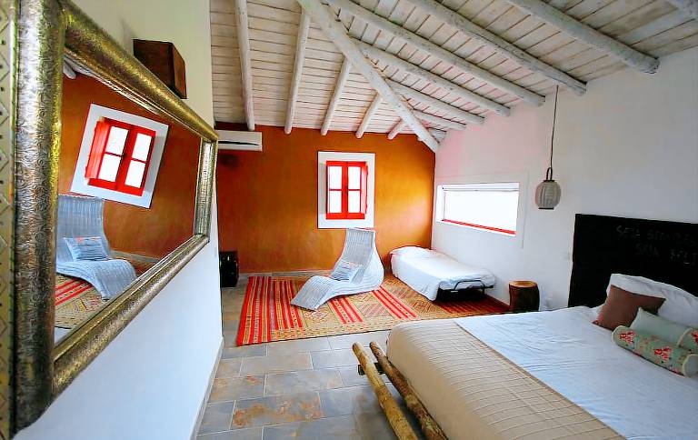 House  Almodôvar