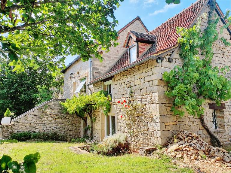 House Sanvensa