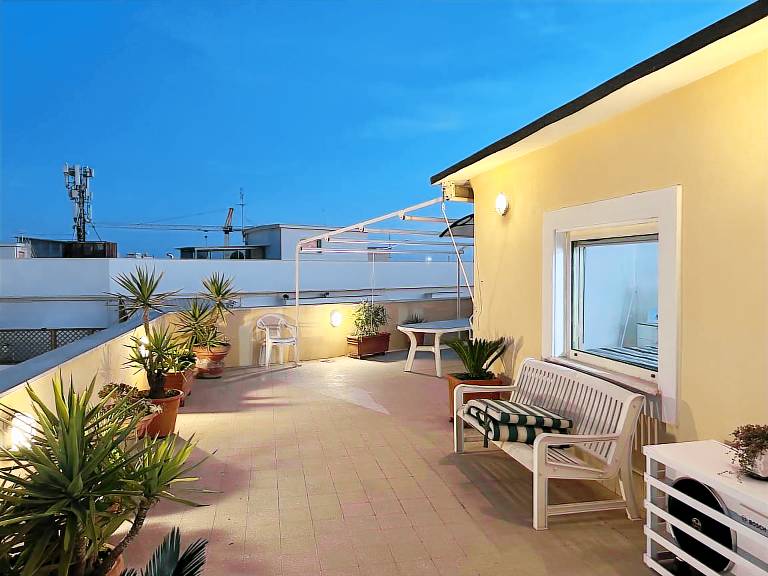 Apartament Ostia