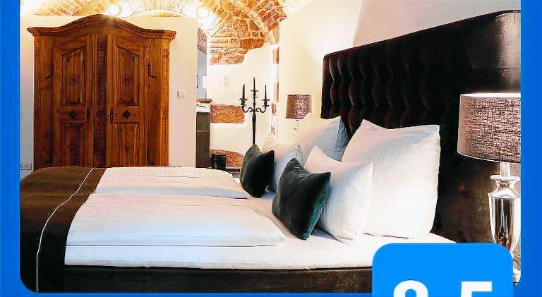 Ferienwohnung  Lehen