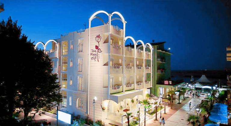 Hotel Rosa Maria Elite — photo 3