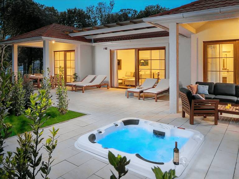Casa Bale