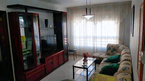 Appartement Grenade