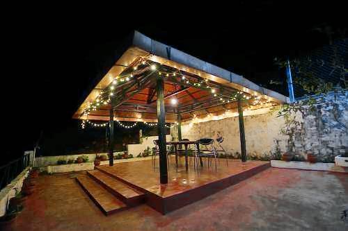 Bed and breakfast Coonoor