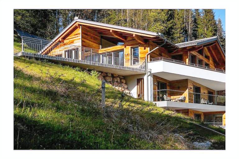 Charming chalet | Next to the ski | Pets allowed — photo 3