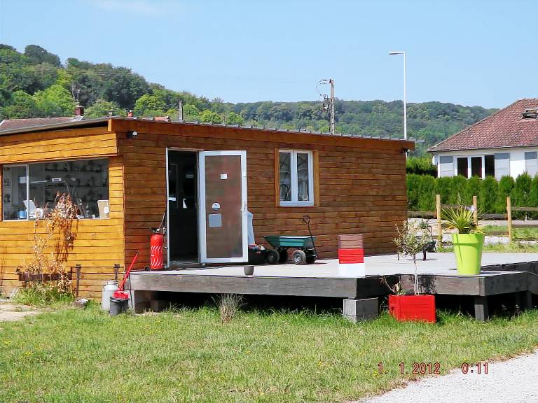 Camping Longroy
