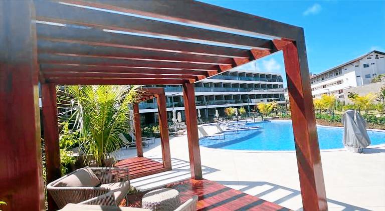 Beach Class Resort - Porto de Galinhas- Praia do Cupe — photo 3