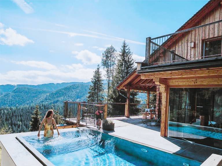 Chalet  Gemeinde Sankt Stefan ob Leoben