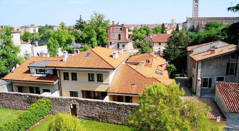 Holiday apartment with patio | Next to Old Castle | Good for workation — photo 5