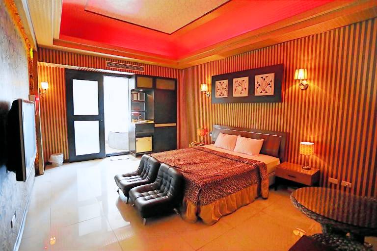 Hua Jia Motel — photo 2