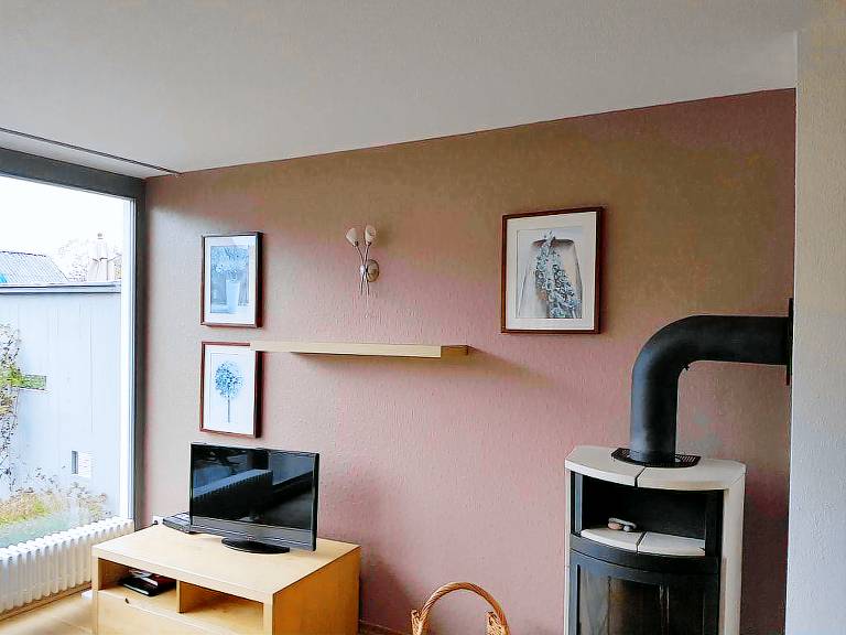 Ferienhaus  Börgerende