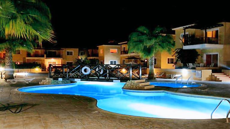 Apartamento Paphos