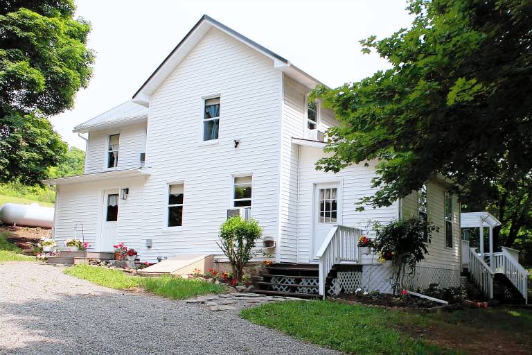Cottage  Keuka Park
