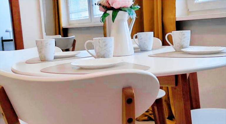 Beautiful apartment | Dogs allowed in Nitra