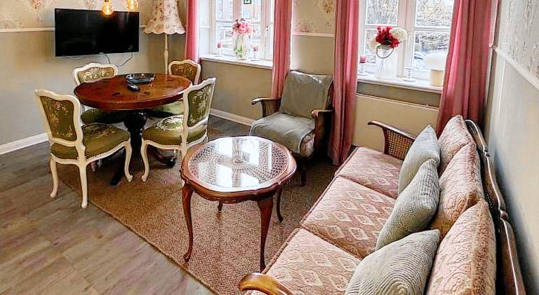 Lovely rental apartment | Dogs allowed — photo 2