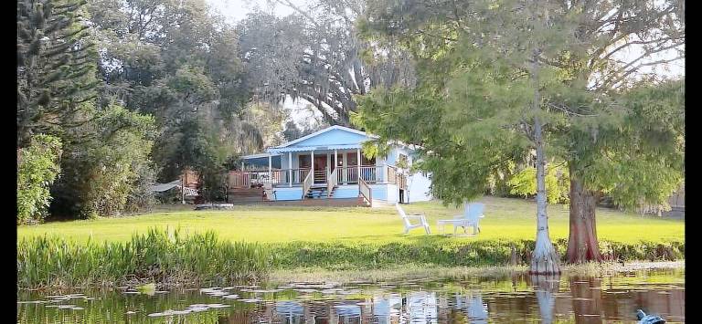 Maison de vacances  Altamonte Springs
