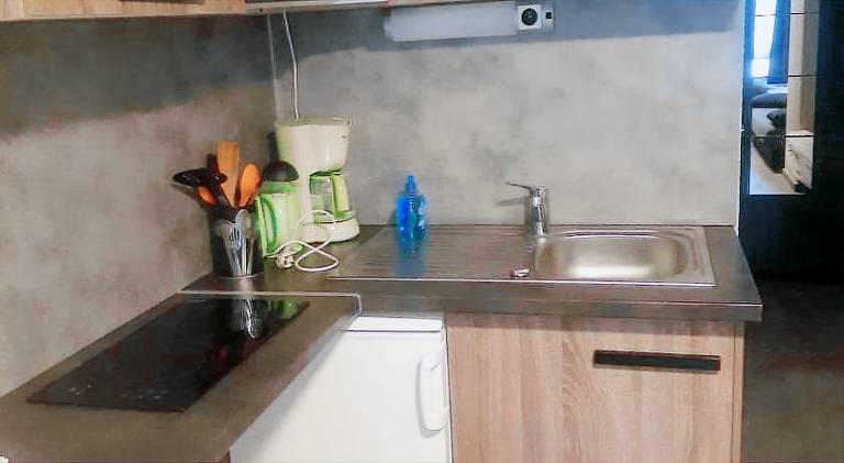 Rental apartment with 1 room for 2 persons — photo 4