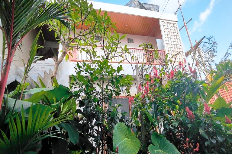 Bhuana Shanti Homestay Ubud — photo 3