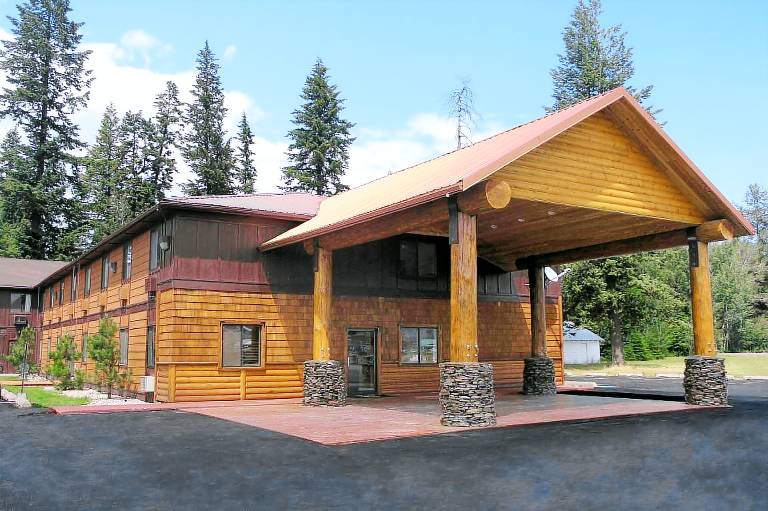 FairBridge Inn and Suites Sandpoint — photo 4