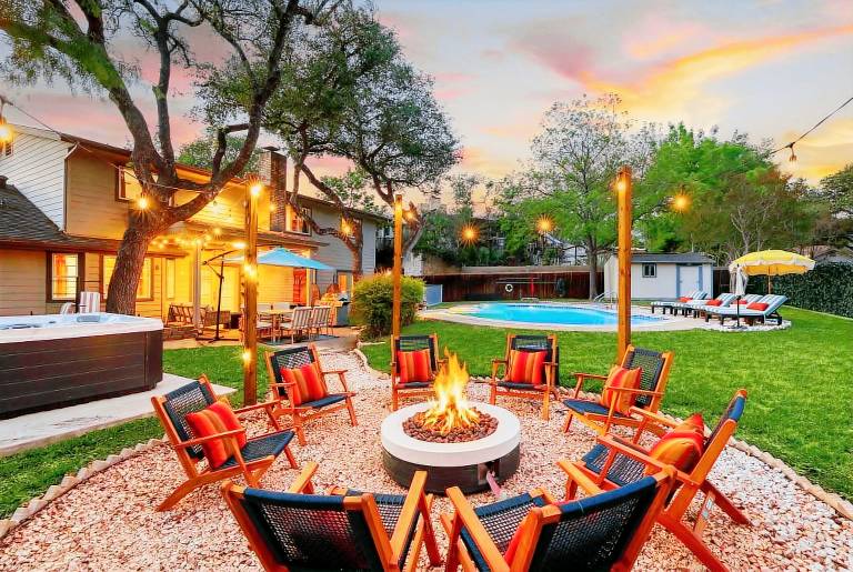House Hill Country Village