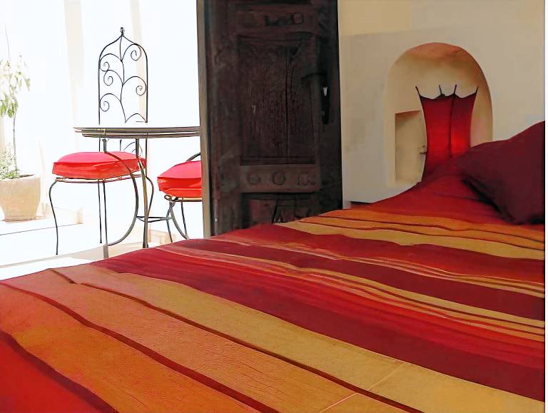 Bed & Breakfast Essaouira