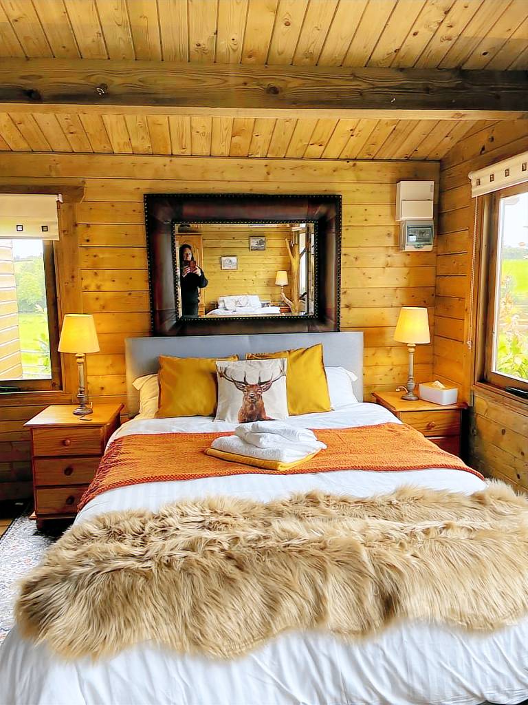 Cabin Newtownbutler