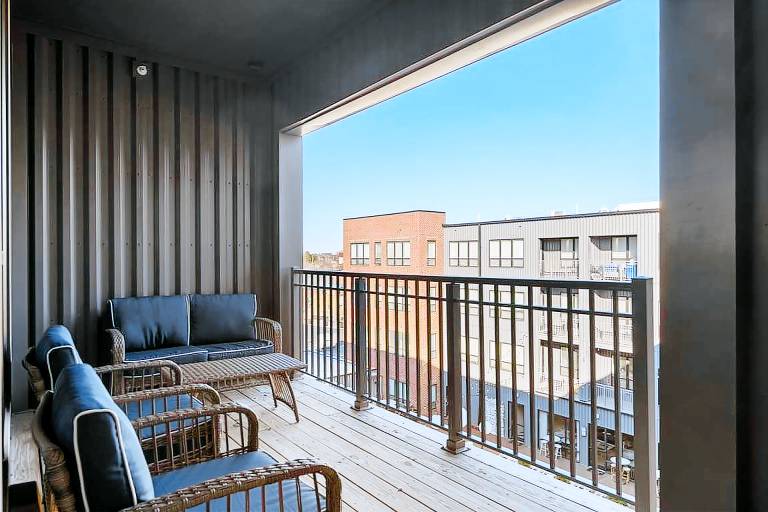 Apartment Upper Arlington