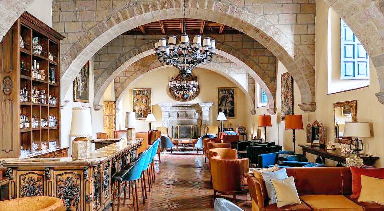 Monasterio, A Belmond Hotel, Cusco — photo 2