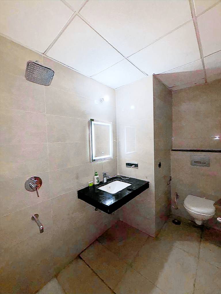 Vacation home with 1 room for 2 persons — photo 5