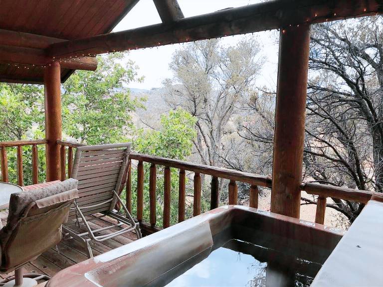 Cottage Prescott