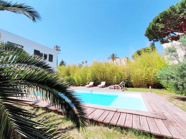 Villa Cannes