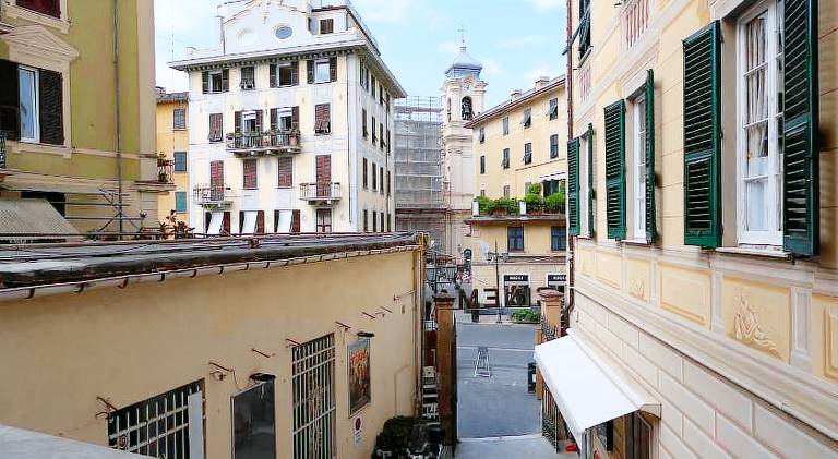 Holiday apartment with 2 rooms for 5 persons — photo 3