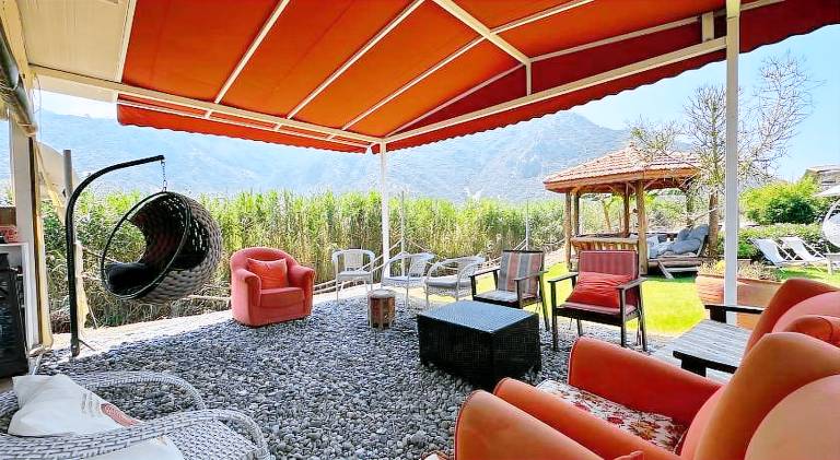 Villa cabrece — photo 4