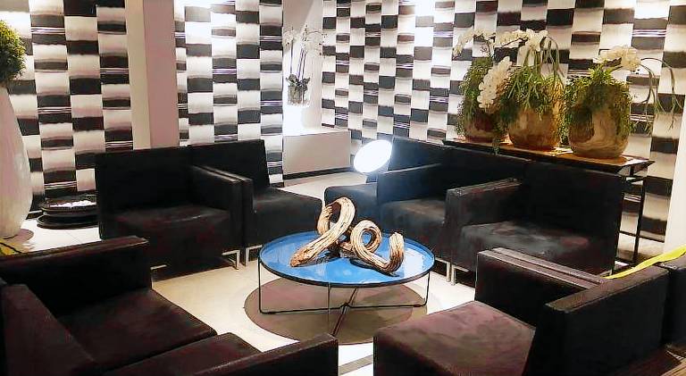 Floris Arlequin Grand Place Hotel — photo 4