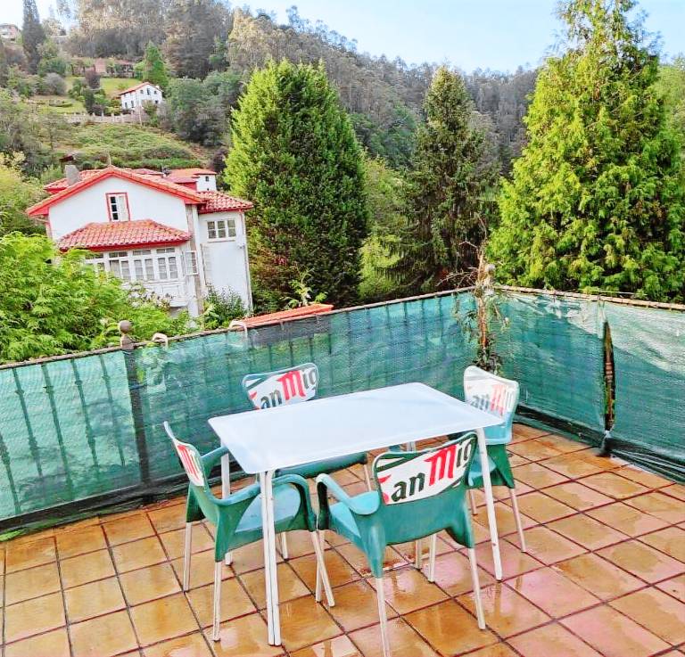 Casa Pravia