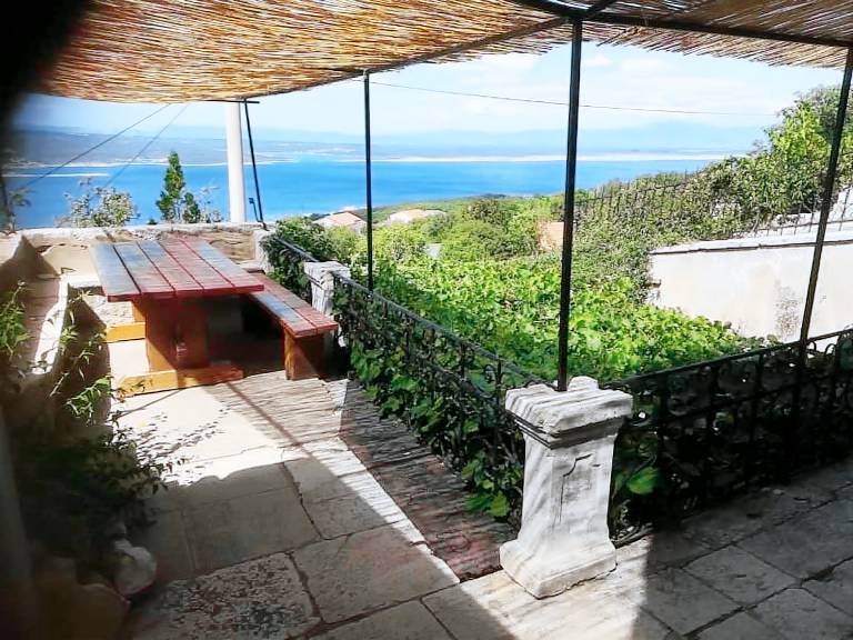 Appartement in Crikvenica mit Grill und Terrasse — photo 2